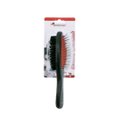 Escova Dupla GermanHart cabo em madeira para Cães - New York Pets