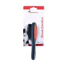 Escova Dupla GermanHart cabo em madeira para Cães - New York Pets