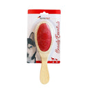 Escova Sem Bolinhas GermanHart para Cães - New York Pets