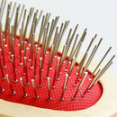 Escova Sem Bolinhas GermanHart para Cães - New York Pets