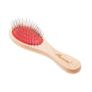 Escova Sem Bolinhas GermanHart para Cães - New York Pets