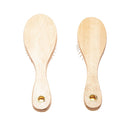 Escova Sem Bolinhas GermanHart para Cães - New York Pets