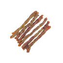 Esôfago Suíno Mordedor Natural Luv - New York Pets