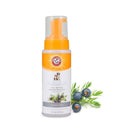 Espuma de limpeza desodorizante sem enxague arm & hammer ultra fresh - New York Pets