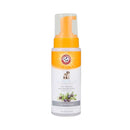 Espuma de limpeza desodorizante sem enxague arm & hammer ultra fresh - New York Pets