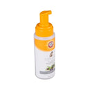 Espuma de limpeza desodorizante sem enxague arm & hammer ultra fresh - New York Pets
