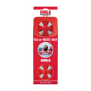 Estação de recheio Kong Fill or Freeze Tray - New York Pets