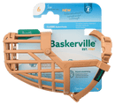 Focinheira Baskerville Classic Muzle Bege - Tamanhos 1 ao 10 - New York Pets