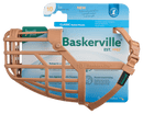Focinheira Baskerville Classic Muzle Bege - Tamanhos 1 ao 10 - New York Pets