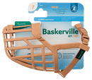 Focinheira Baskerville Classic Muzle Bege - Tamanhos 1 ao 10 - New York Pets