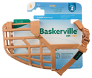 Focinheira Baskerville Classic Muzle Bege - Tamanhos 1 ao 10 - New York Pets