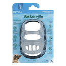 Focinheira Baskerville INVISA - Tamanhos 1 a 6 - New York Pets