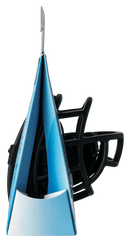 Focinheira Baskerville Preta Grande - Tamanho 4 - New York Pets