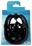 Focinheira Baskerville Preta XXG - Tamanho 6 - New York Pets