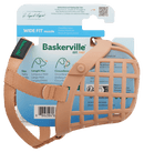 Focinheira Baskerville Wide - Tamanho 1 e 2 - New York Pets