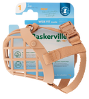 Focinheira Baskerville Wide - Tamanho 1 e 2 - New York Pets