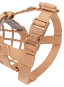 Focinheira Baskerville Wide - Tamanho 1 e 2 - New York Pets