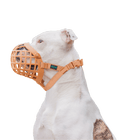 Focinheira Baskerville Wide - Tamanho 1 e 2 - New York Pets