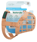 Focinheira Baskerville Wide - Tamanho 1 e 2 - New York Pets