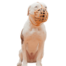 Focinheira Baskerville Wide - Tamanho 1 e 2 - New York Pets