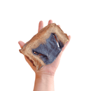 Focinho Bovino Mordedor Natural LUV - New York Pets