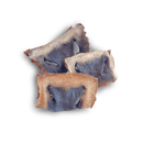 Focinho Bovino Mordedor Natural LUV - New York Pets