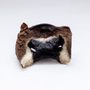 Focinho Bovino Natuka Mordedor Natural - New York Pets