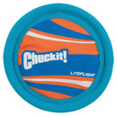 Frisbee Chuckit LiteFlight para Cães - New York Pets