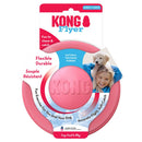 Frisbee Kong Puppy Flyer para Filhote - New York Pets