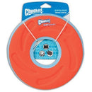 Frisbee para cachorro Disco Chuckit! Zipflight - New York Pets