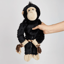 Gorila com Corda FOFOS Petta – Pelúcia para Cachorro - New York Pets