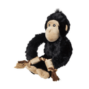 Gorila com Corda FOFOS Petta – Pelúcia para Cachorro - New York Pets