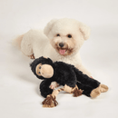 Gorila com Corda FOFOS Petta – Pelúcia para Cachorro - New York Pets