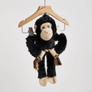 Gorila com Corda FOFOS Petta – Pelúcia para Cachorro - New York Pets