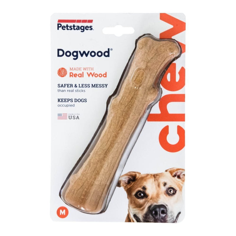 Graveto para Roer Petstages Dogwood para Cães - New York Pets