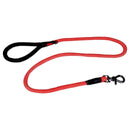 Guia de Corda Kong Rope Leash Refletivo 1 - New York Pets