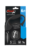 Guia Flexi Fun Corda - New York Pets