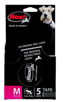 Guia Flexi Fun Fita - New York Pets