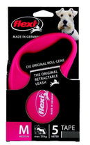 Guia Flexi Fun Fita - New York Pets