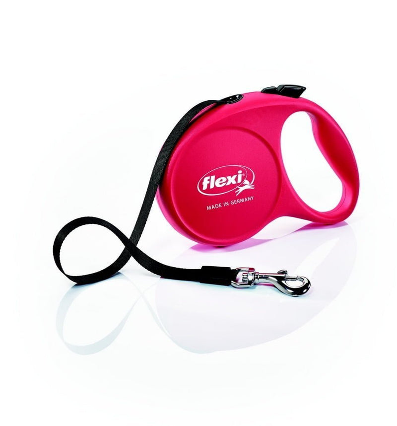 Guia Flexi Fun Fita - New York Pets