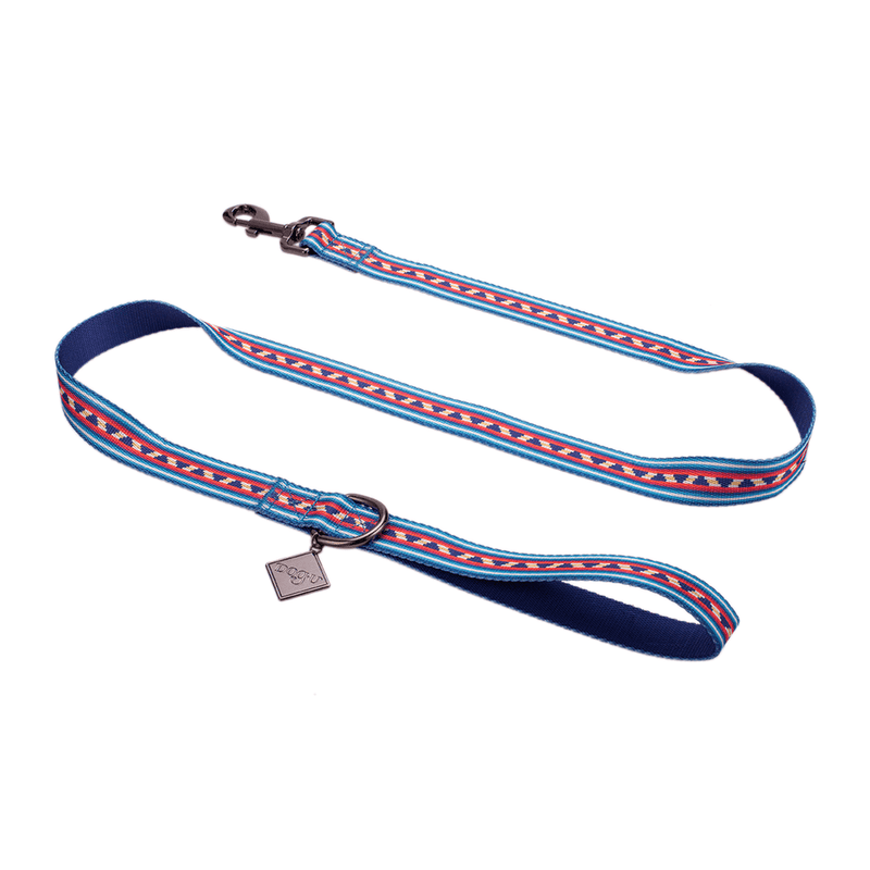 Guia Para Cachorro Dog U Machu Picchu - Xg - New York Pets