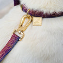 Guia para Cachorro Dog.U Estampa Jazz - New York Pets