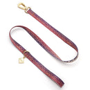 Guia para Cachorro Dog.U Estampa Jazz - New York Pets