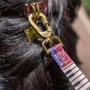 Guia para Cachorro Dog.U Estampa Jazz - New York Pets