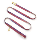 Guia para Cachorro Dog.U Estampa Jazz - New York Pets