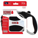 Guia Retrátil Cães Kong Explore Leash Grande 7.5m - New York Pets