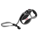 Guia Retrátil Cães Kong Explore Leash Grande 7.5m - New York Pets