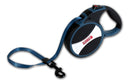 Guia Retrátil Cães Kong Explore Leash Grande 7.5m - New York Pets