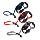 Guia Retrátil Cães Kong Explore Leash Grande 7.5m - New York Pets