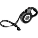 Guia Retrátil Cães Kong Reflective Leash - New York Pets